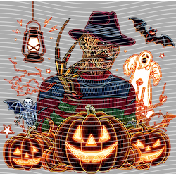 Halloween-WS 9237